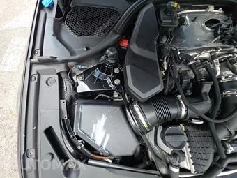 2019 BMW M5 Sedan Competition – miniatura 24