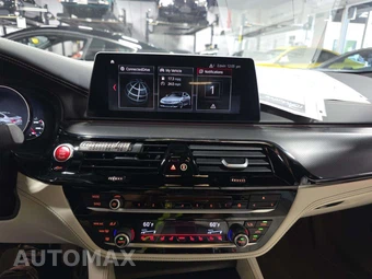 2019 BMW M5 Sedan Competition - miniatura 10
