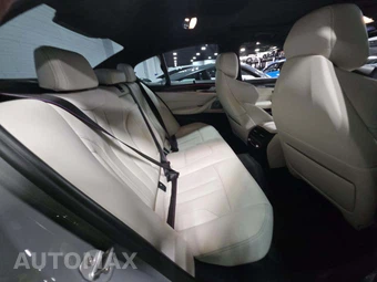 2019 BMW M5 Sedan Competition - miniatura 16