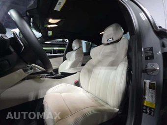 2019 BMW M5 Sedan Competition - miniatura 6