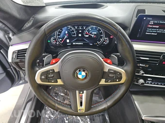 2019 BMW M5 Sedan – miniatura 10