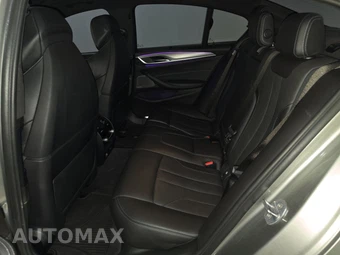 2019 BMW M5 Sedan – miniatura 13