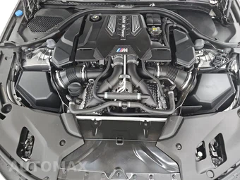 2019 BMW M5 Sedan – miniatura 15