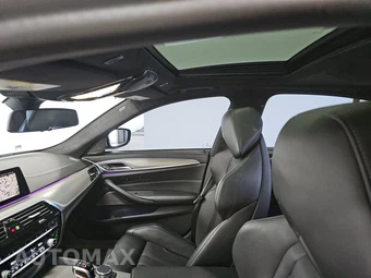 2019 BMW M5 Sedan – miniatura 18