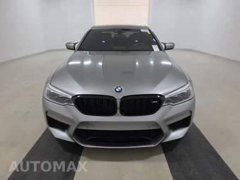 2019 BMW M5 Sedan – miniatura 2