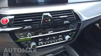 2019 BMW M5 Sedan – miniatura 20
