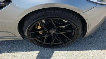 2019 BMW M5 Sedan – miniatura 22