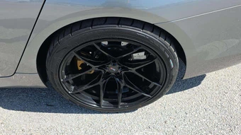 2019 BMW M5 Sedan – miniatura 23