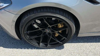 2019 BMW M5 Sedan – miniatura 25