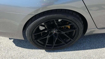 2019 BMW M5 Sedan – miniatura 27