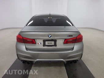 2019 BMW M5 Sedan – miniatura 5