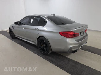 2019 BMW M5 Sedan – miniatura 6