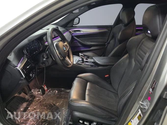 2019 BMW M5 Sedan – miniatura 7