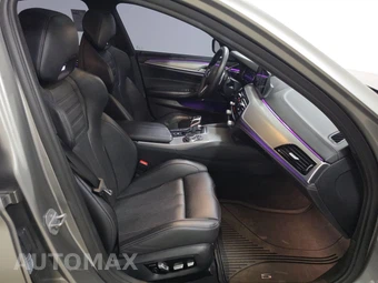 2019 BMW M5 Sedan – miniatura 8