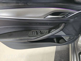 2019 BMW M5 Sedan – miniatura 9