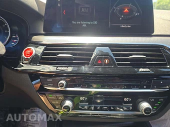 2019 BMW M5 Sedan – miniatura 10