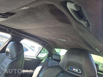 2019 BMW M5 Sedan – miniatura 11