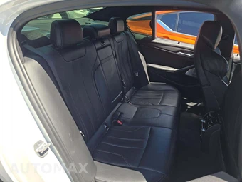 2019 BMW M5 Sedan – miniatura 16