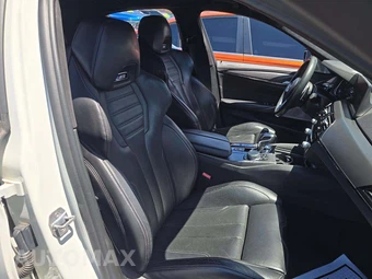 2019 BMW M5 Sedan – miniatura 18