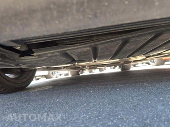 2019 BMW M5 Sedan – miniatura 20