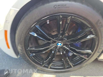 2019 BMW M5 Sedan – miniatura 21