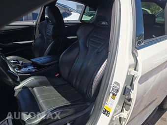 2019 BMW M5 Sedan – miniatura 6