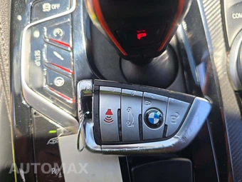 2019 BMW M5 Sedan – miniatura 8