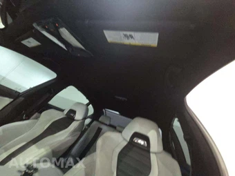 2019 BMW M5 Sedan – miniatura 11