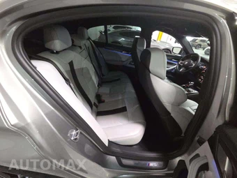 2019 BMW M5 Sedan – miniatura 16