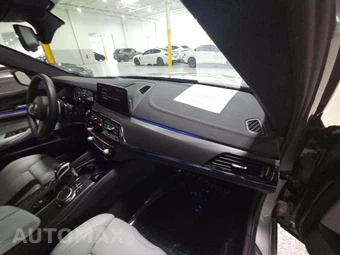 2019 BMW M5 Sedan – miniatura 19