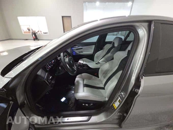 2019 BMW M5 Sedan – miniatura 6