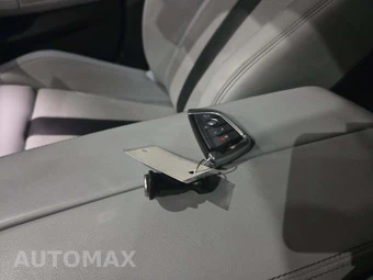 2019 BMW M5 Sedan – miniatura 8