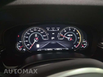 2019 BMW M5 Sedan – miniatura 9