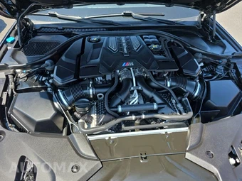 2019 BMW M5 Sedan - miniatura 12