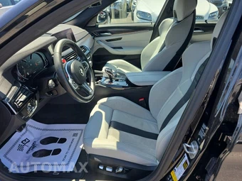 2019 BMW M5 Sedan - miniatura 7