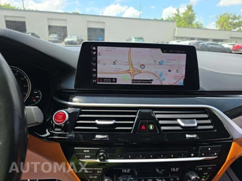 2019 BMW M5 Sedan – miniatura 10