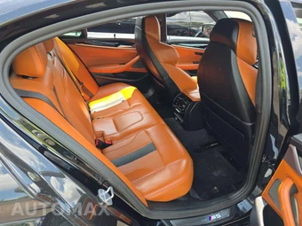 2019 BMW M5 Sedan – miniatura 16