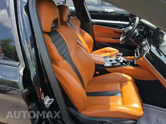 2019 BMW M5 Sedan – miniatura 18