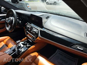 2019 BMW M5 Sedan – miniatura 19
