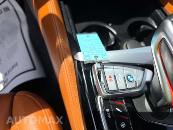 2019 BMW M5 Sedan – miniatura 8