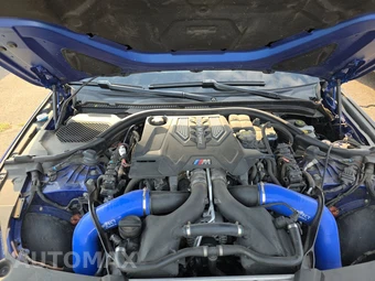 2019 BMW M5 Sedan - miniatura 16