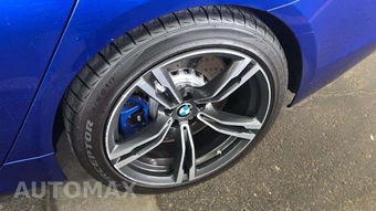 2019 BMW M5 Sedan - miniatura 19