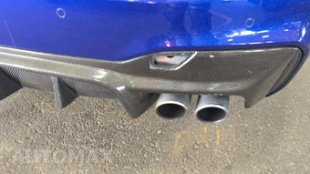 2019 BMW M5 Sedan - miniatura 20