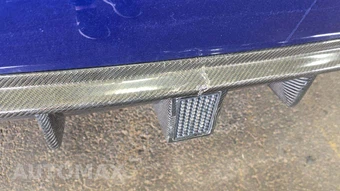 2019 BMW M5 Sedan - miniatura 25