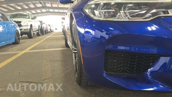 2019 BMW M5 Sedan - miniatura 27