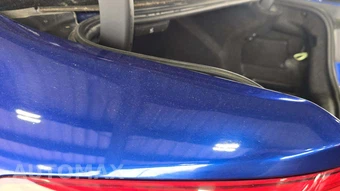 2019 BMW M5 Sedan - miniatura 28