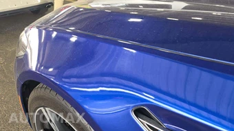2019 BMW M5 Sedan - miniatura 29