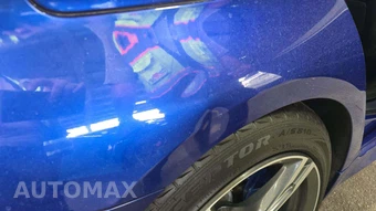 2019 BMW M5 Sedan - miniatura 34
