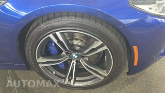 2019 BMW M5 Sedan - miniatura 35