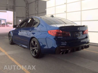 2019 BMW M5 Sedan - miniatura 6